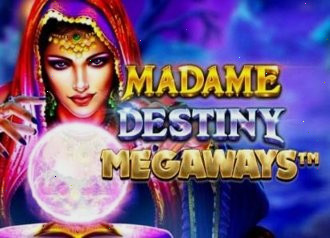 Фото слота Madame Destiny Megaways