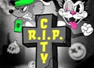 Экран слота Rip City мобильная адаптация